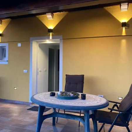 Punta Malija Portoroz Exterior photo