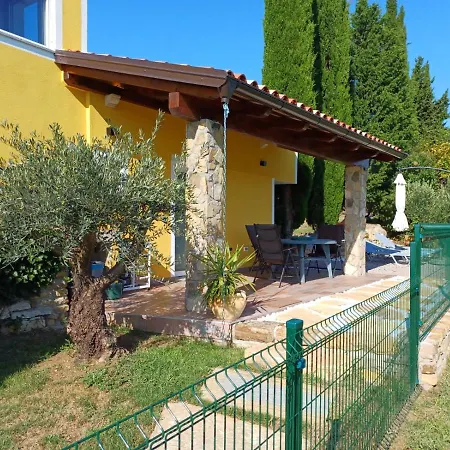 Punta Malija Portoroz Exterior photo