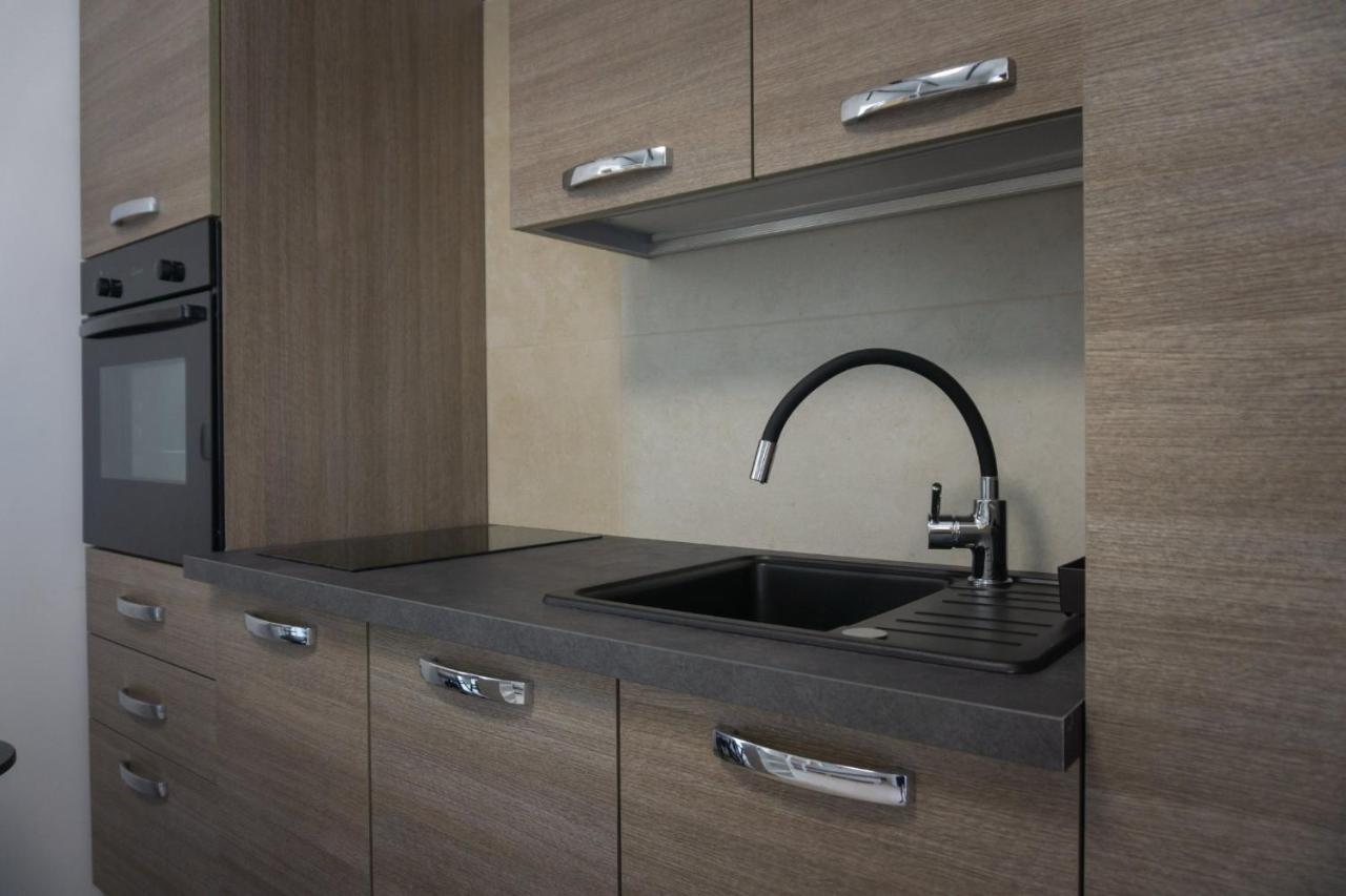 Appartement Punta Malija *