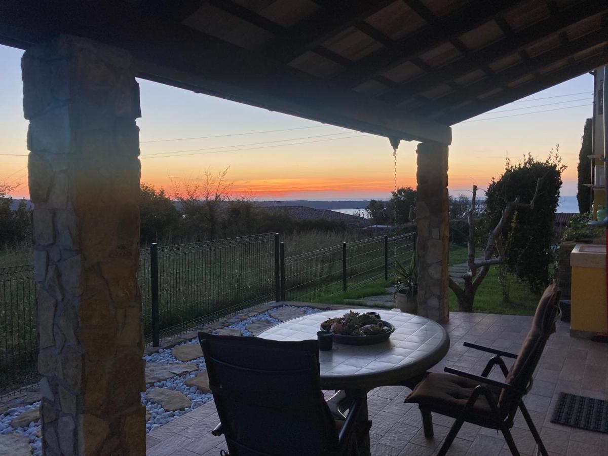 Punta Malija Appartement Portorož
