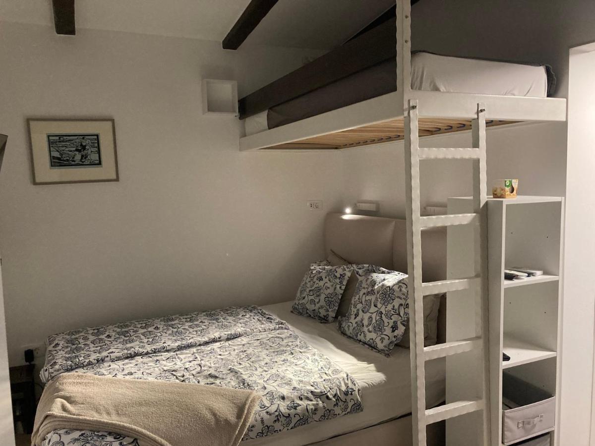 Punta Malija Appartement
