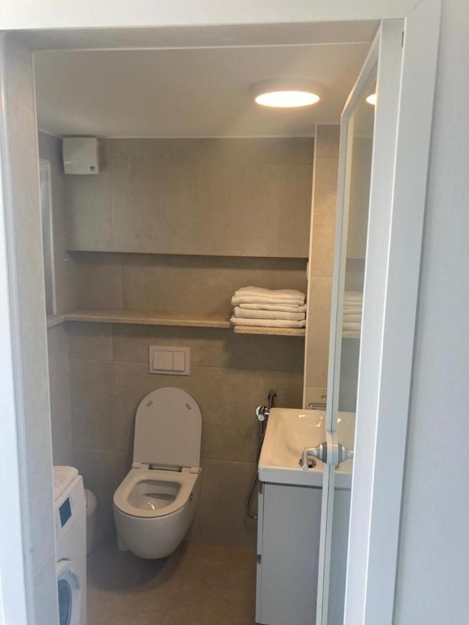 Appartement Punta Malija
