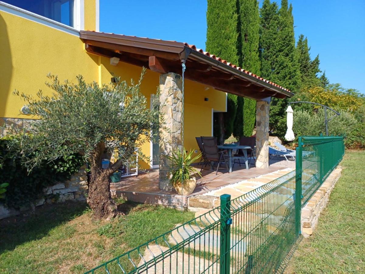 Punta Malija Appartement