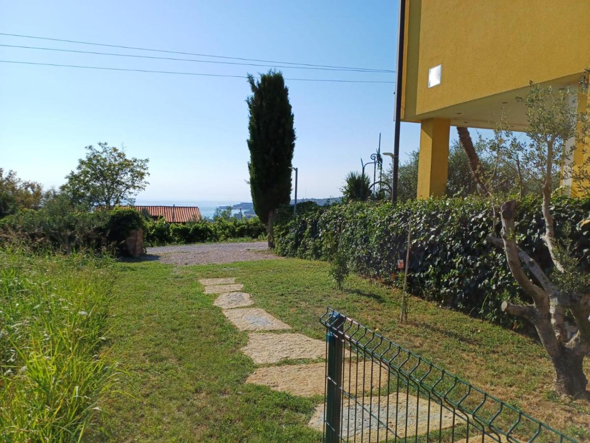 Punta Malija Portorož